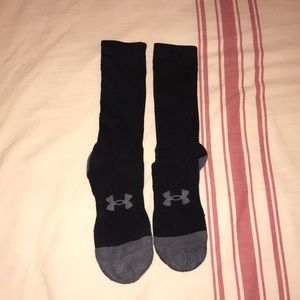 men’s under armor socks